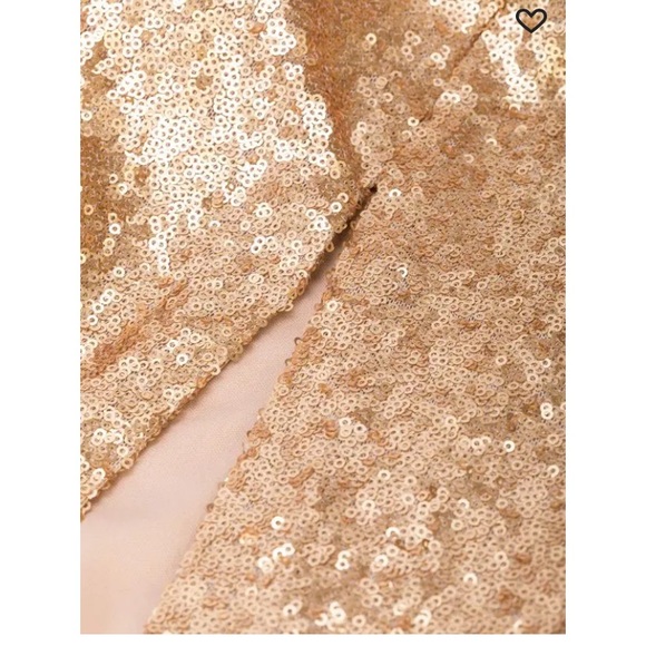 SOLD Marchesa Gown - Picture 8 of 8